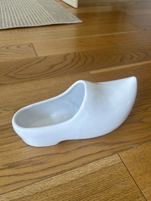 But holenderski doniczka