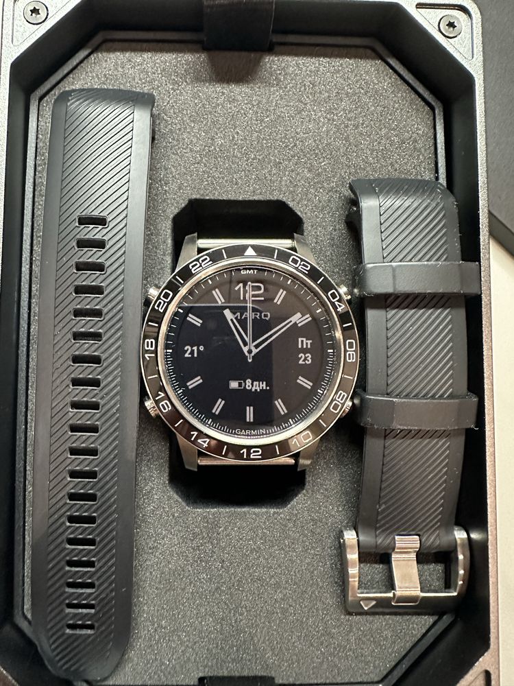 Garmin MARQ Aviator