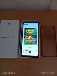 Huawei P Smart Z stan igła