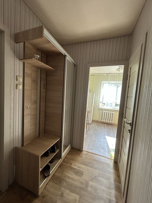 Однокімнатна квартира. ДНС