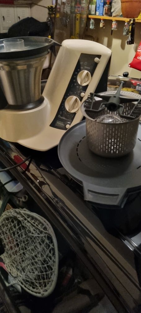 Thermomix tm2  polecam