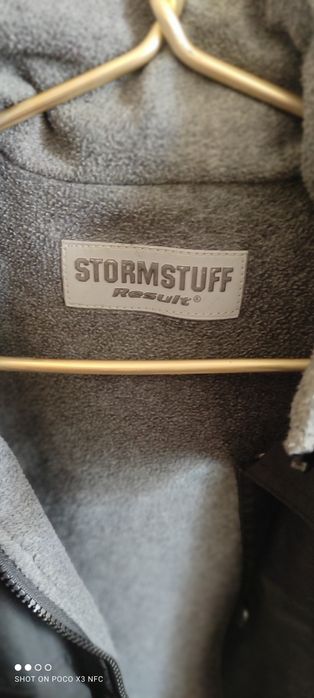 Курточка демисезоннная Result Stormstuff 4-5 лет