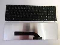 Teclado (NOVO Asus F52 K50 K60 K61 K70 P50 K62 X5 X50IJ PT