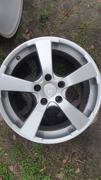 Felgi Honda Accord 17"