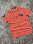 Фірмова футболка Polo by Ralph Lauren Double Horsemen