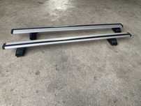 Barras tejadilho Renault Megane 4 Sport Tourer