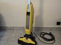 Myjka do podłóg Karcher FC5 mop elektryczny