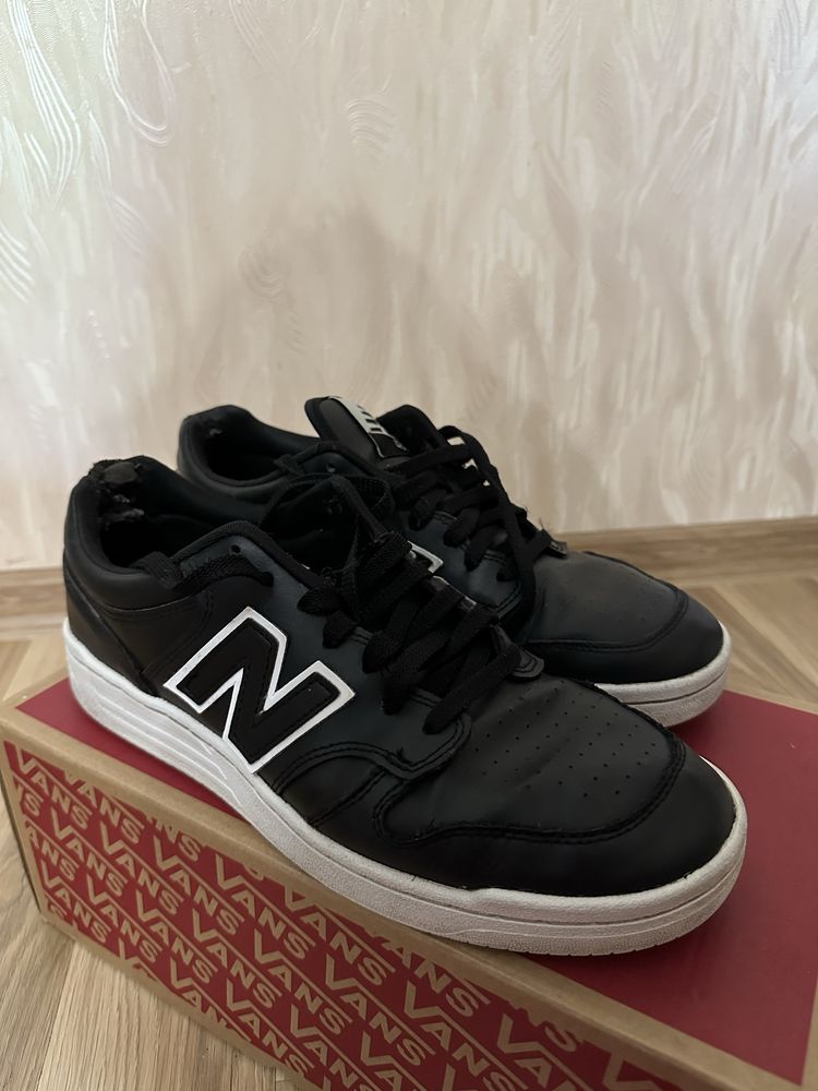 Кросівки оригінал New Balance