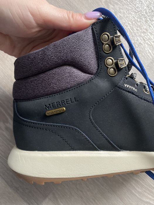 Ботінки Merrell (29,5 см)