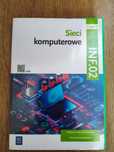Sieci komputerowe INF.02 WSIP