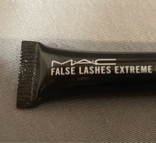 Tusz do rzęs MAC False Lashes Extreme Black-miniatura-NOWY