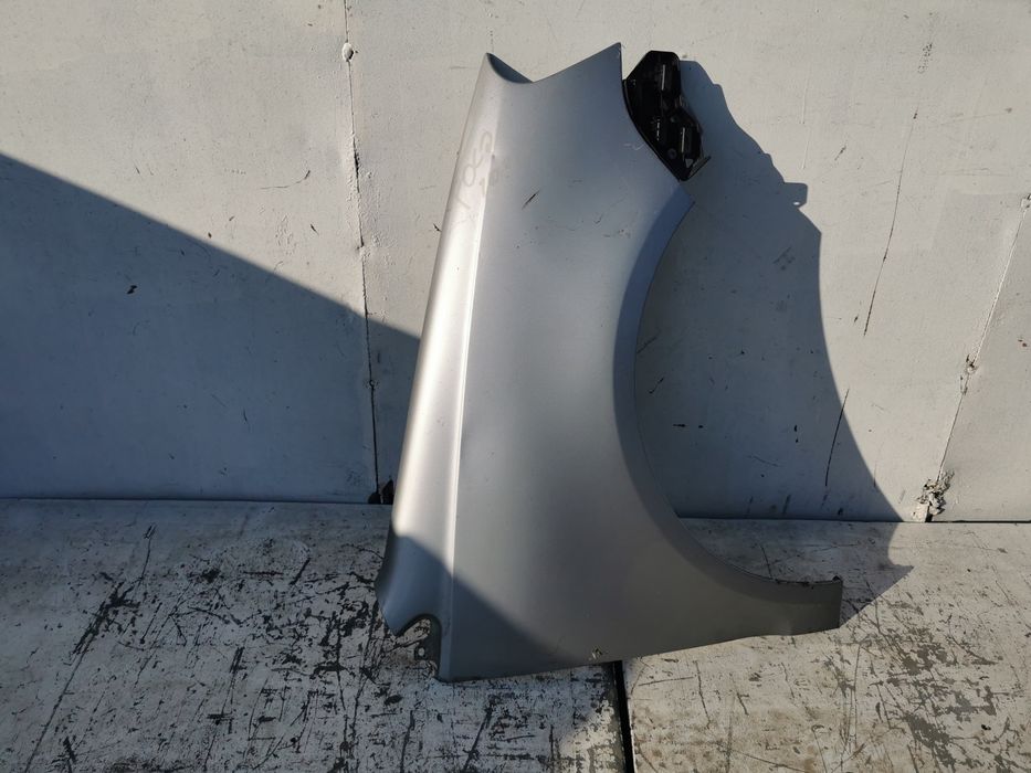 vw polo 9n3 05-09 błotnik prawy