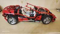 Lego Technic 8448 Super Street Sensation cabrio