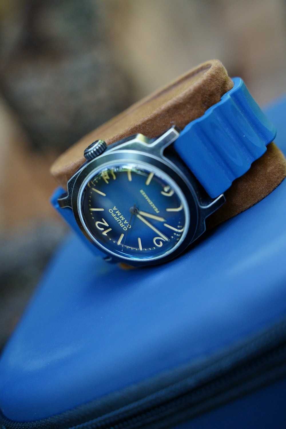 GRUPPO GAMMA Peacemaker PA-05 automatyczny