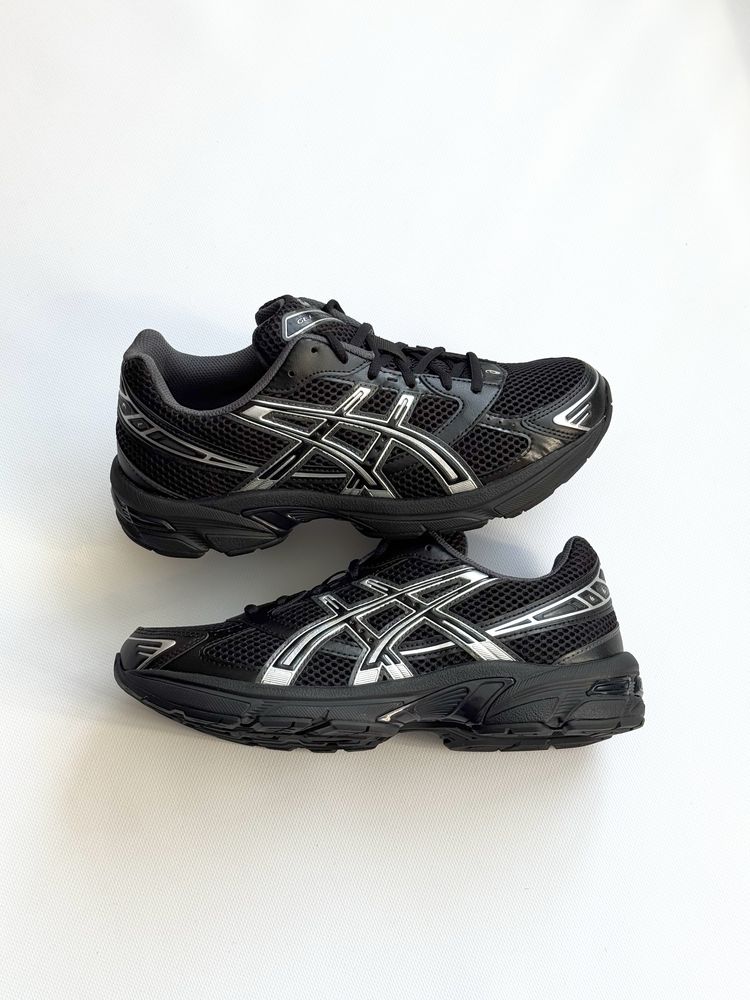 ОРИГІНАЛ | Asics Gel 1130 Black