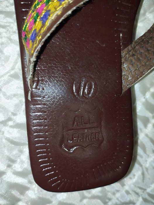 Моана Ваяна сандалії натуральна  шкіра Індія 10р по  стельці  17см