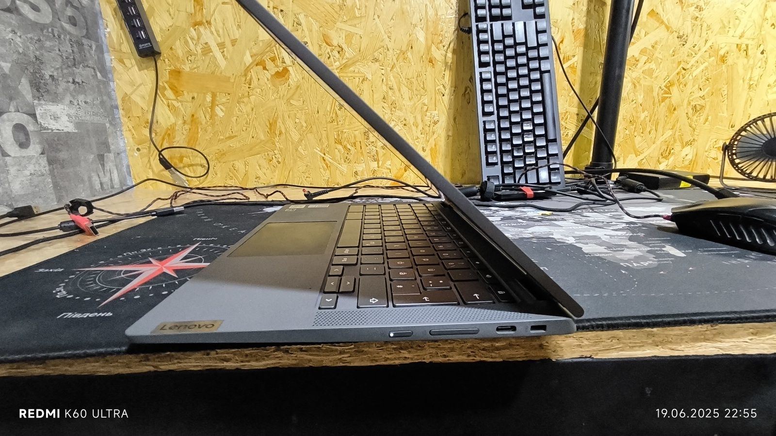 Lenovo flex 5 13iml05