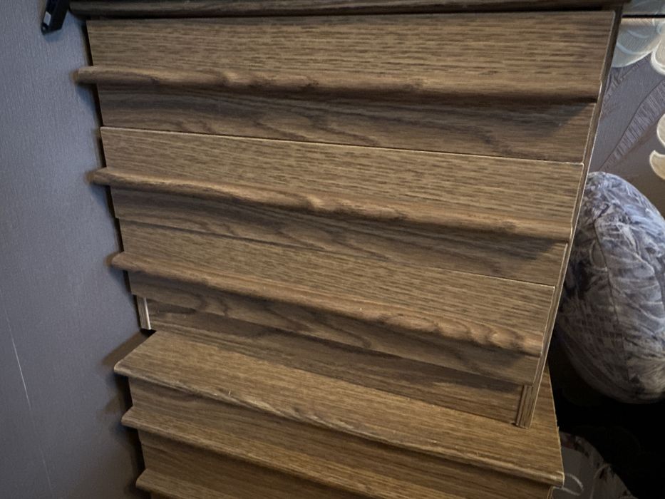 Диван, Ліжко, тумби приліжкові, спальня