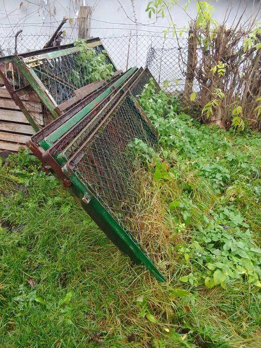 Sprzedam bramy wjazdowe