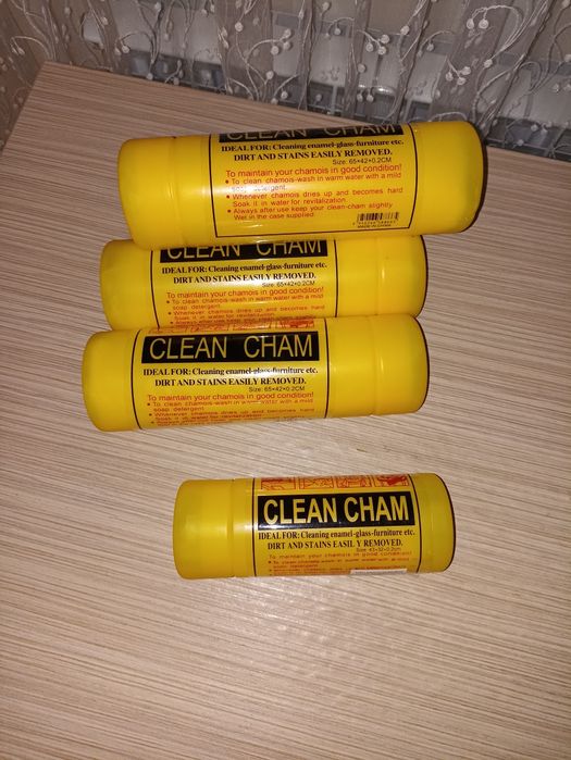 Серветка для миття автомобіля