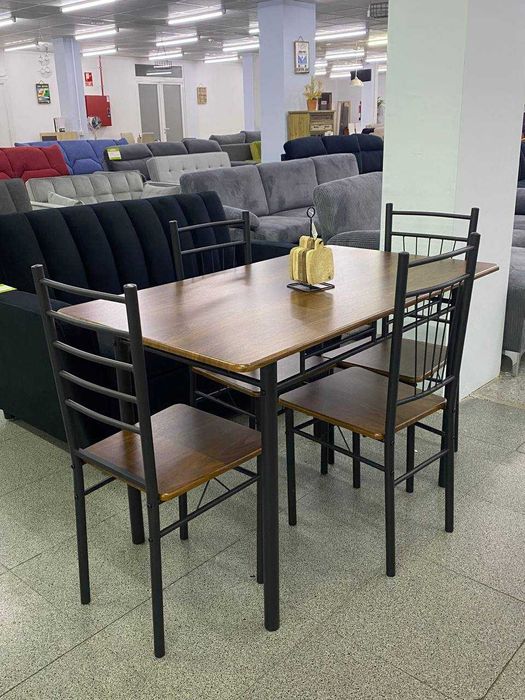 Mesa de cozinha nova - portes grátis - PROMOÇÃO