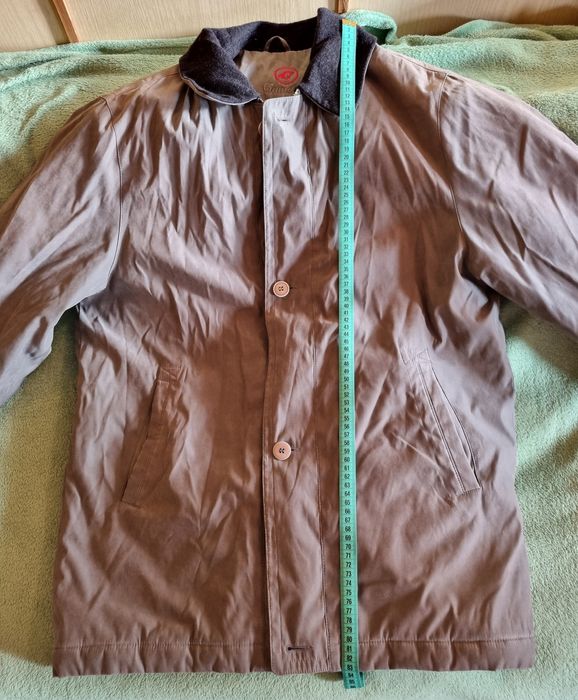 Kurtka zimowa Gamatex L 50-52