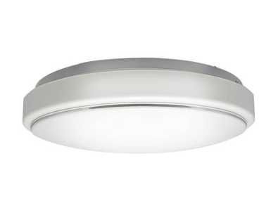 Plafon LED Struhm Sola MVS 16 W 4000 K biały