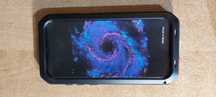 Samsung GALAXY 10 plus etui case pancerne metalowe