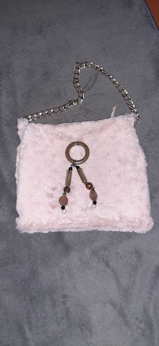 Хутряна сумка б/в