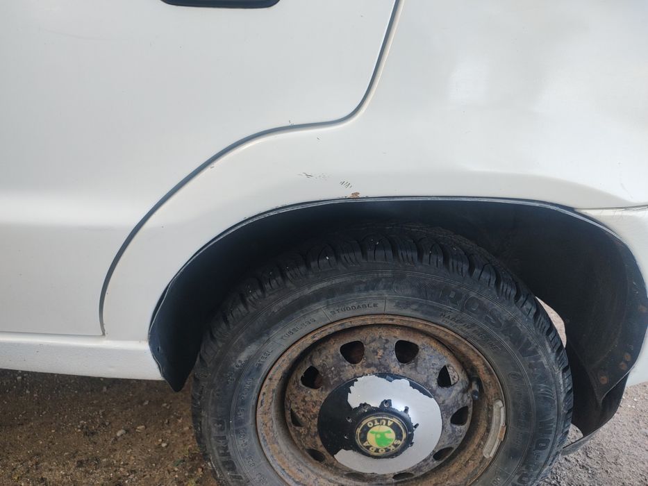 Продам Шкода Фелицыя  1.3