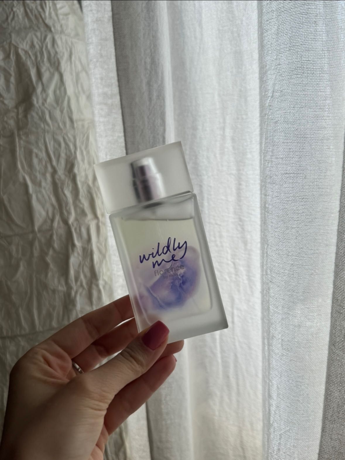 Perfumy Wildly Me Florence by Mills