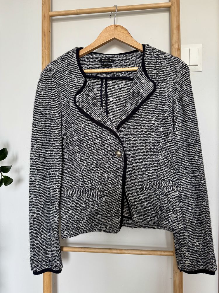 Marynarka Massimo Dutti M/L