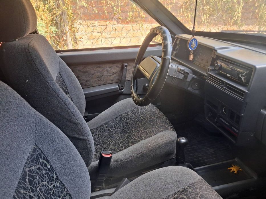 Продам ВАЗ 2109 1,4 Газ/Бензин