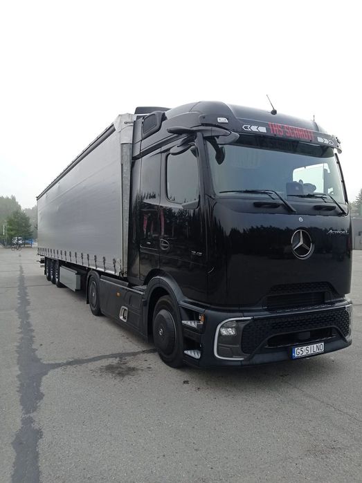 Schmitz Cargobull cargobull STANDARD 385/65/22,5