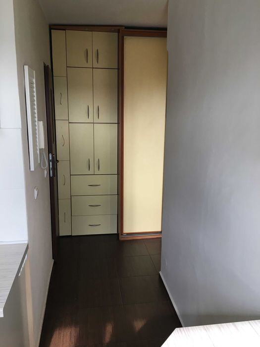 Mieszkanie 2 pokojowe os. KSM