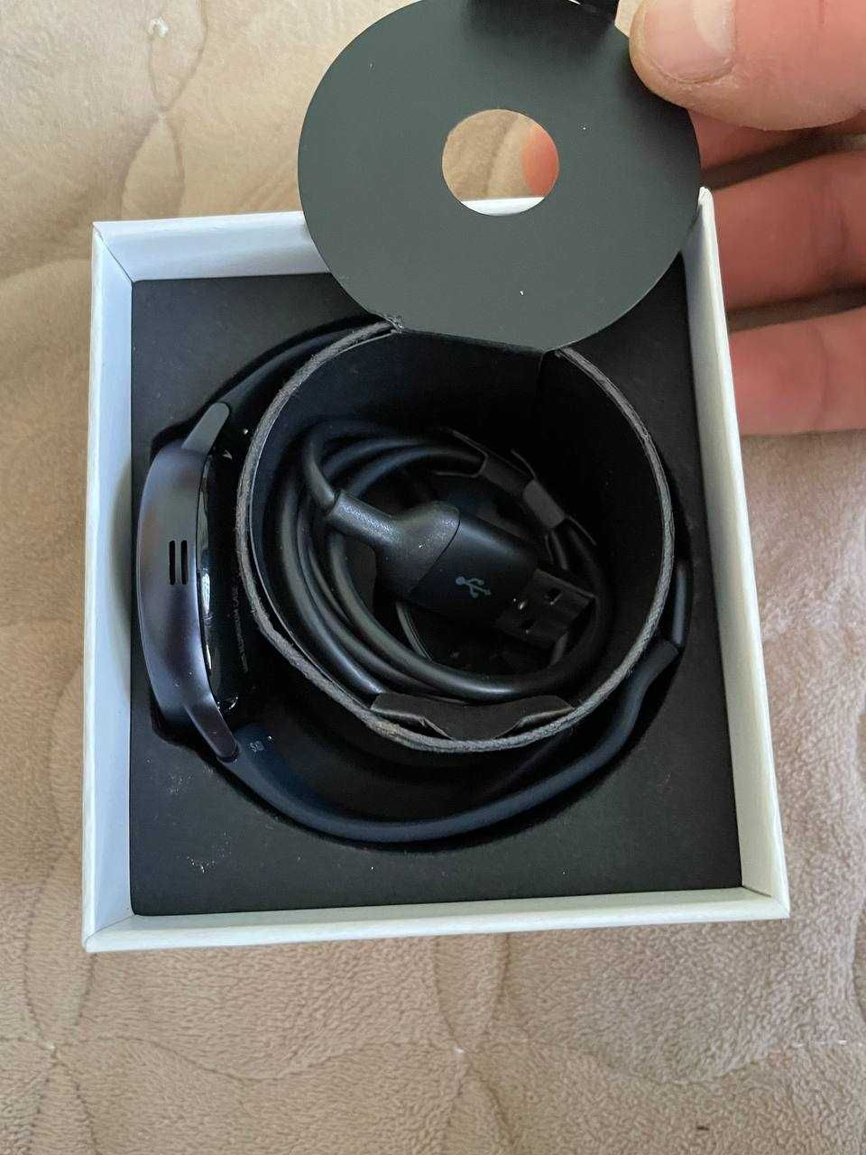 SAMSUNG Galaxy Watch Active2 Aluminium