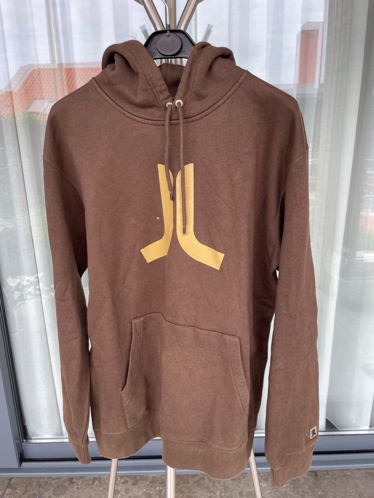 Sweaters/Hoodies/Camisolas (WESC, Puma, Sacoor, Throttleman, Pepe Jeans, Chevignon)