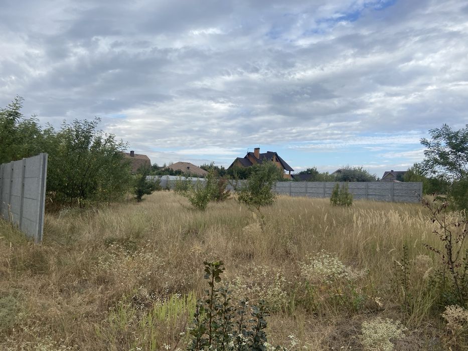 Продам участок в Сажевке