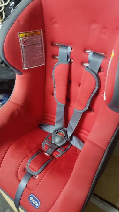 Cadeira de bebé auto