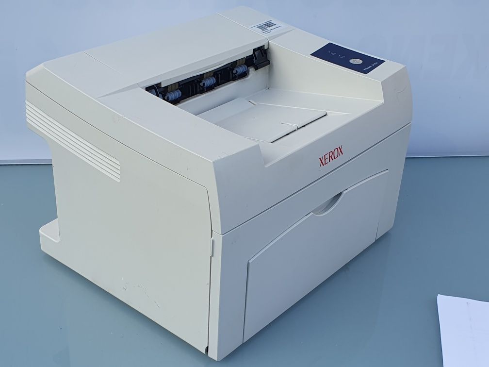 Drukarka laserowa Xerox phaser 3124