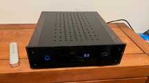 B&O IcePower1200 + Khozmo 2x700W