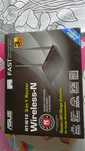 Router Asus RT-N12