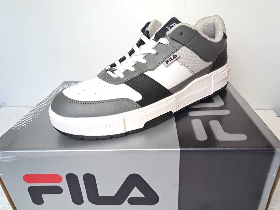 Кеды  FILA  FX-1000 LOW  M