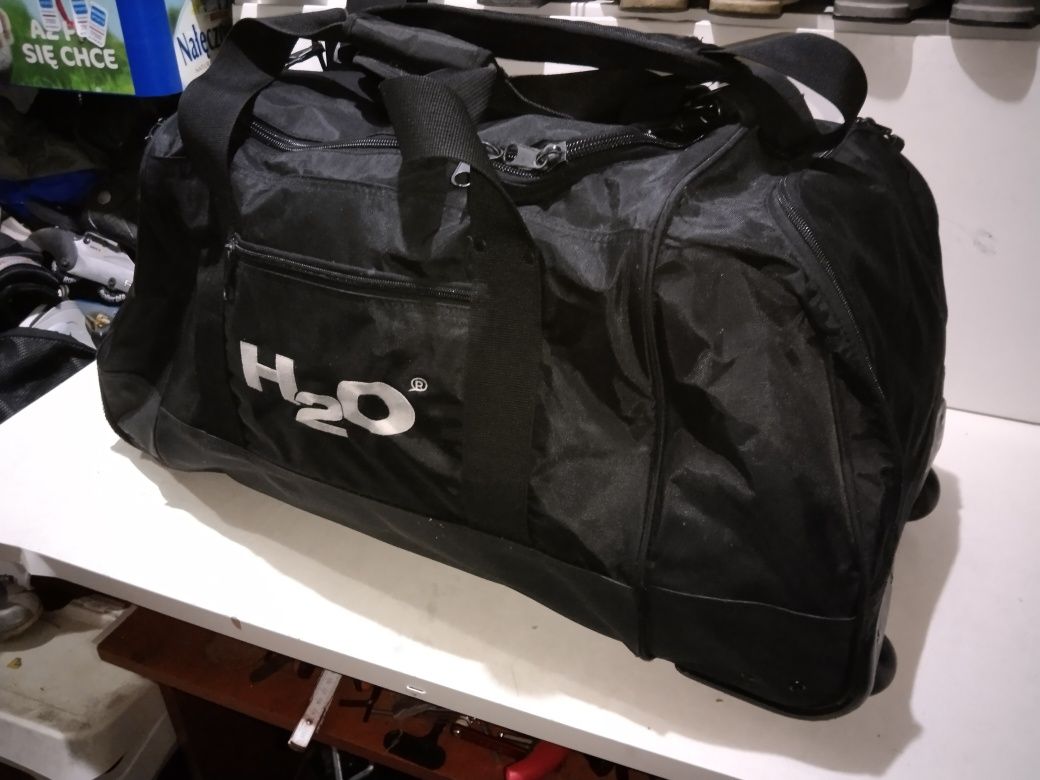 Torba bagażowa H2O Duża XL