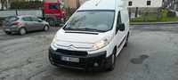 Citroën Jumpy Combi Citroen Jumpy 2010 r 2.0 HDI 120KM