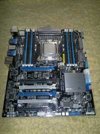 Asus P9X79 WS ( WorkStation) socket 2011