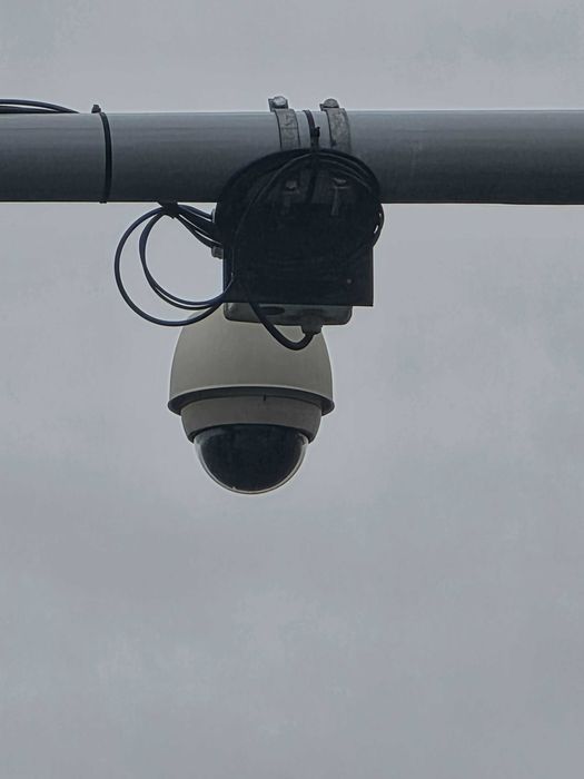 Monitoring • Alarmy • Systemy Zabezpieczeń | Projekt • Montaż • Serwis