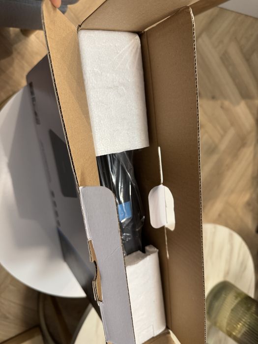 Nowy skaner przenośny Epson Perfection V39II USB 4800DPI