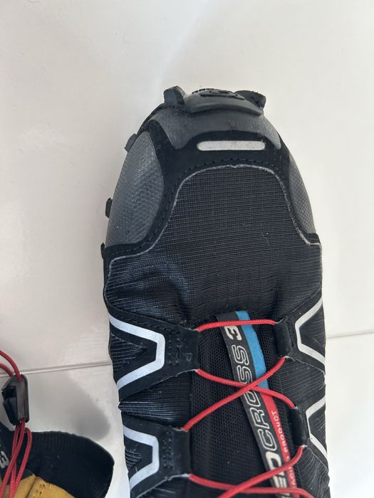 Ténis Salomon Speedcross Trail Corrida