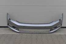 VW VOLKSWAGEN PASSAT B8 ZDERZAK PRZEDNI PRZÓD PRZEDLIFT 2015-2019 3G0807221